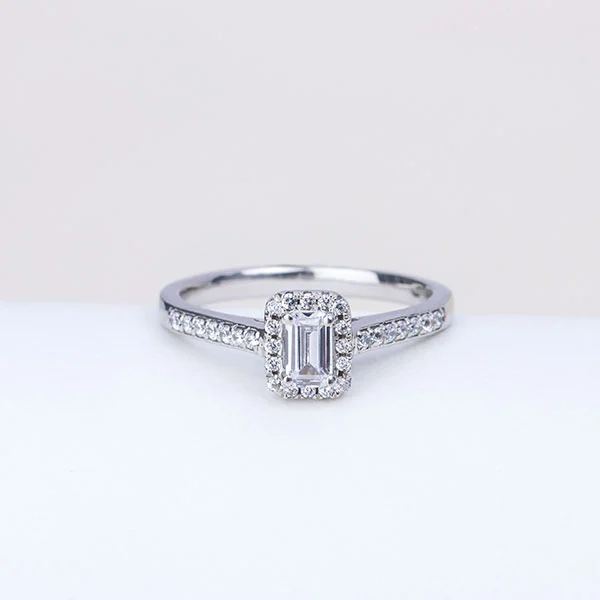 Engagement Ring Buying Guide - Abelini