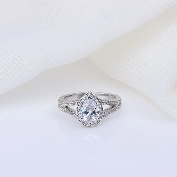 Engagement Ring Buying Guide - Abelini