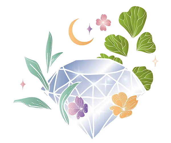Diamond Birthstone