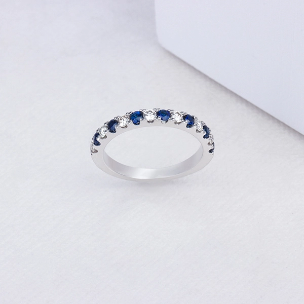 Blue Sapphire