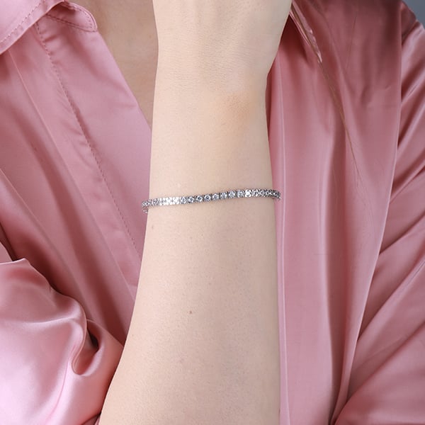 Diamond Bracelets Trends 2023 - Abelini