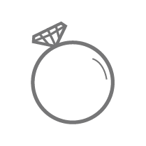 Category rings Front Icon