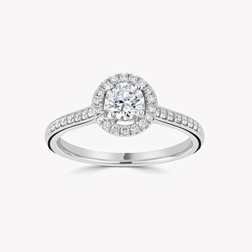 Clogau Rings | Welsh Gold Rings | Clogau Wedding Rings UK - style-dress-ring  - style-dress-ring
