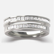 Eternity Rings