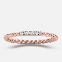 Stacking Ring