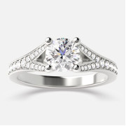 Unique Engagement Rings Alt Text