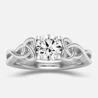 Unique Engagement Rings Alt Text