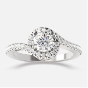 Vintage Engagement Rings Alt Text