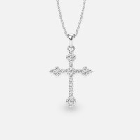 Cross Necklaces