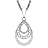 Alt Drop Necklace