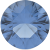 Blue Lab Grown Diamond Option