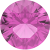 Pink Lab Grown Diamond Option