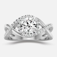 Unusual Wedding Rings Alt Text