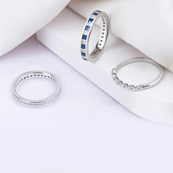 Eternity Rings Buying Guide