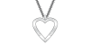 Heart Pendants